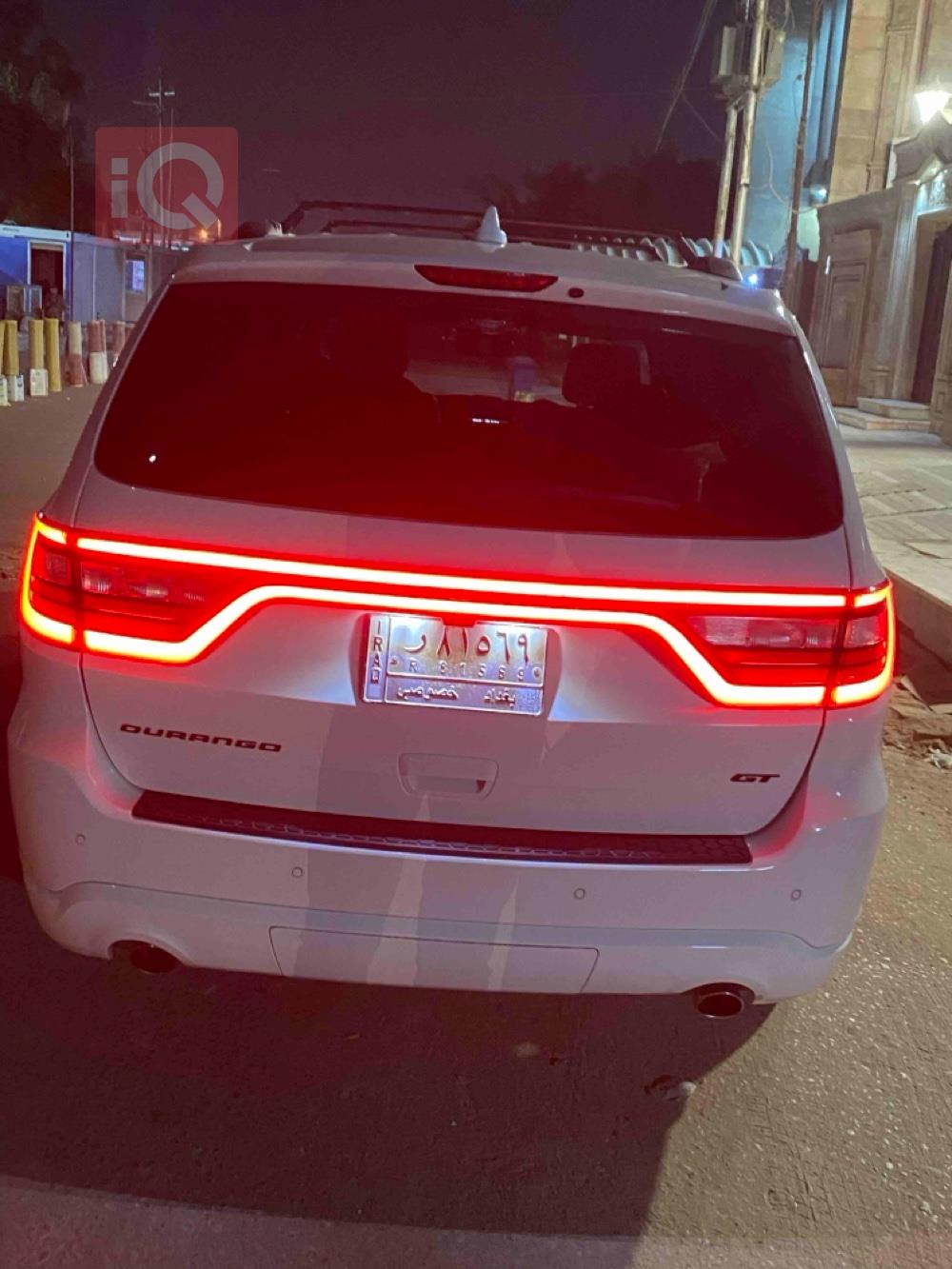 Dodge Durango